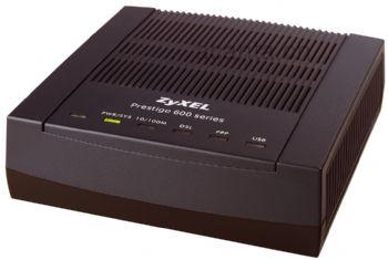 Zyxel Prestige 660 ADSL Modem